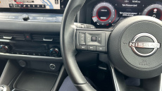 Nissan Qashqai 1.3 DiG-T MH N-Connecta 5dr Petrol Hatchback